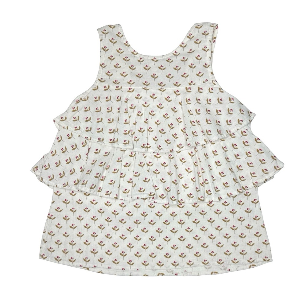 Peek Floral‎ Top